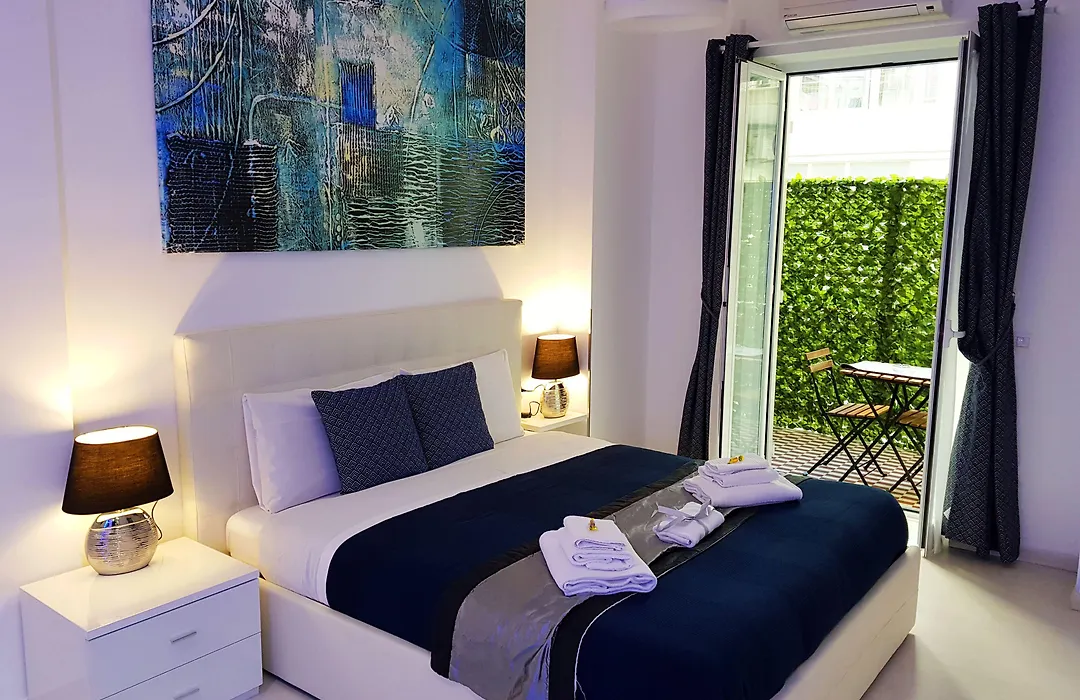 Maschio Angioino Suite-1